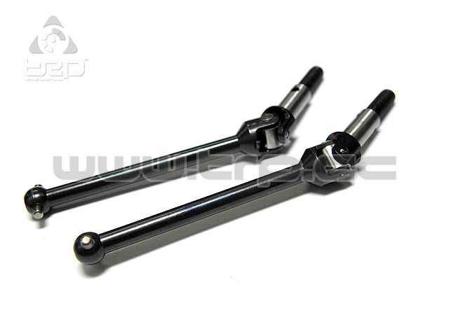 Universal frontal Traction Shaft 49mm for Tamiya TA05 IFS