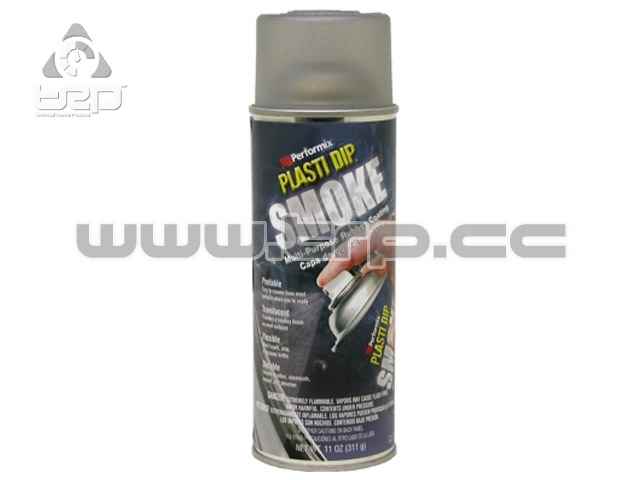 Plastidip Spray SMOKY EFFECT