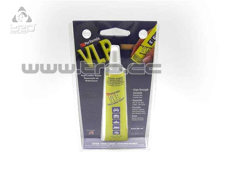 VLP Liquid leather Kit repair leather and vinyl.