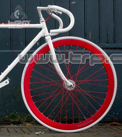 Plastidip Matte Red Spray | Liquid Vinyl - imagen 1