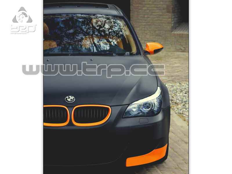 Plastidip BLACK Matte Spray Protective Rubber - imagen 7