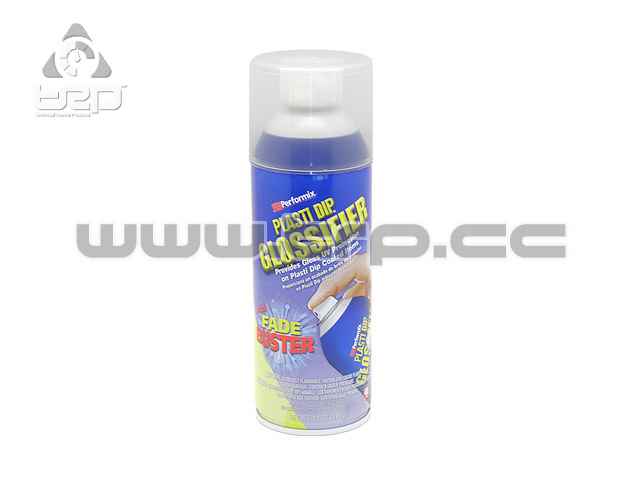 Plastidip Gloss Effect Liquid Vinyl Spray