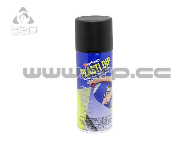 Plastidip Black Cherry Protective Spray C Matte