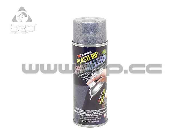 Plastidip Liquid Rubber Spray Chameleon Kaleidoscope