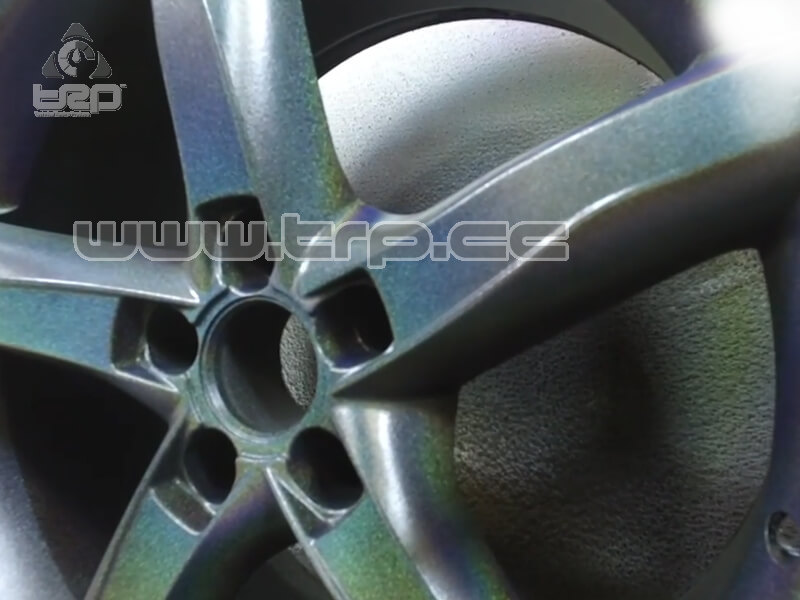 Plastidip Liquid Rubber Spray Chameleon Kaleidoscope - imagen 1