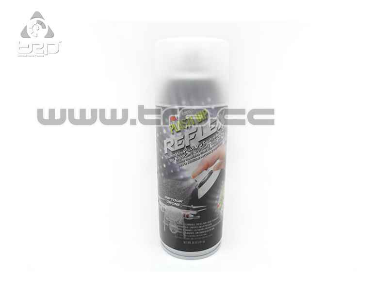 Plastidip Protective Rubber Reflective Effect