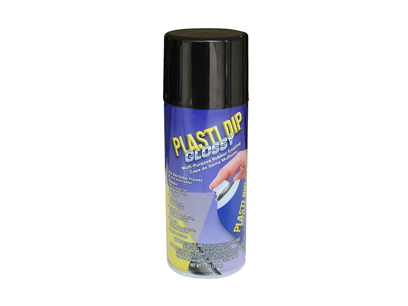Plasti Dip Multi Purpouse Rubber Coating Black mat
