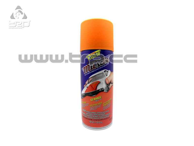 Plastidip Classic Muscle Go Mango 1969-70 Spray