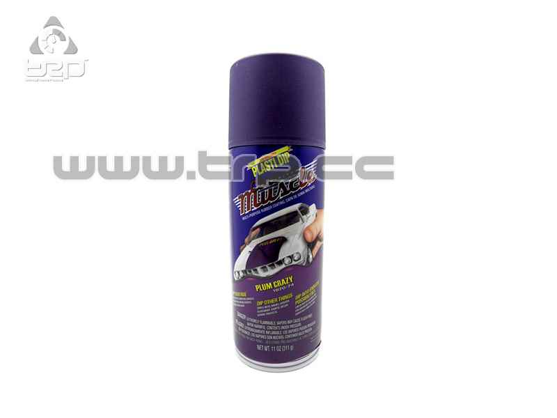 Plastidip Classic Muscle Plum Crazy 1970-74 spray