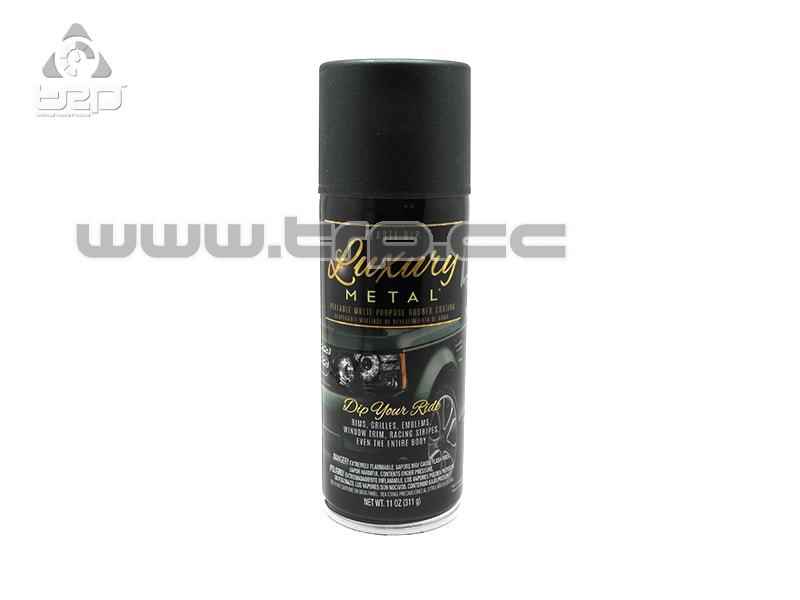 Plastidip Liquid Vinyl Luxury Aintree Green Metallic