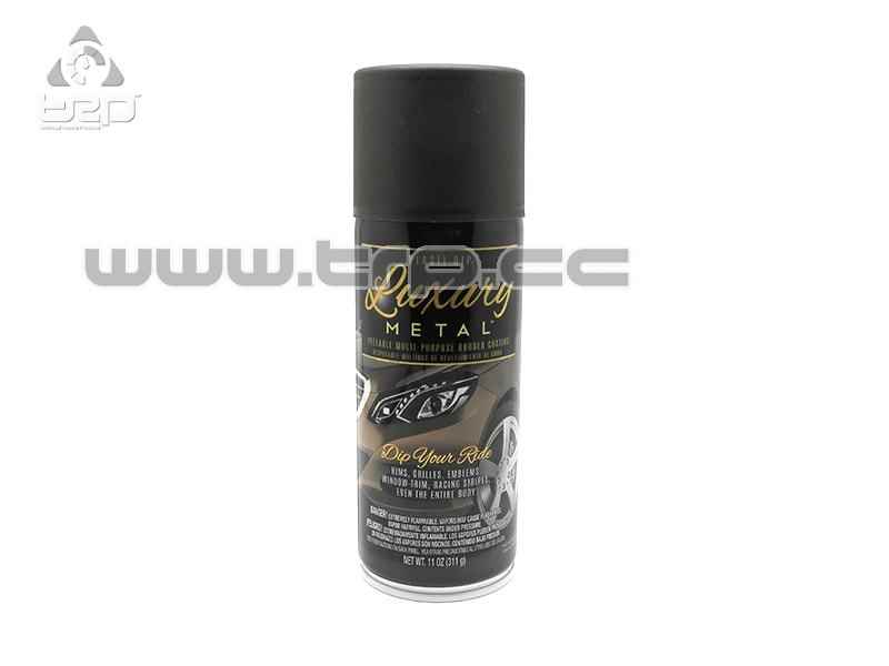 Plastidip Liquid Vinyl Luxury Metallic Citric Brown