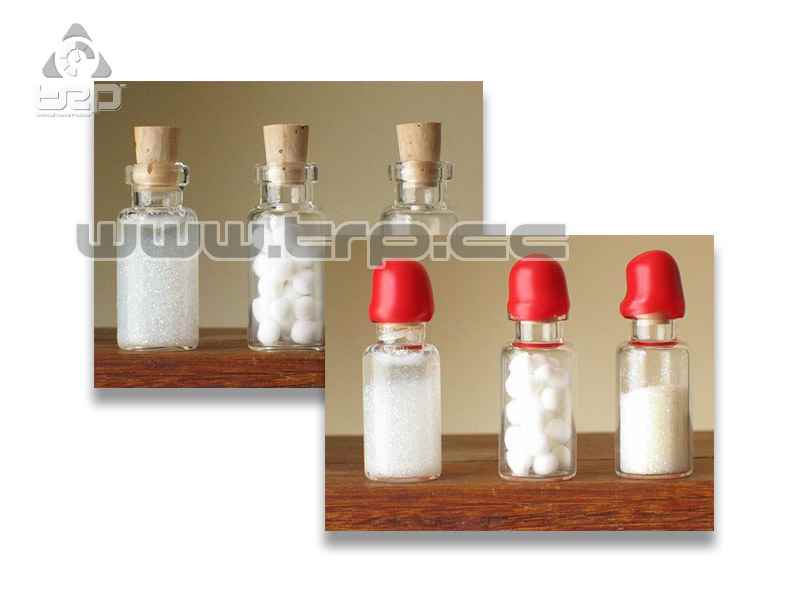 Plastidip Matte Red Liquid (429ml) - imagen 2