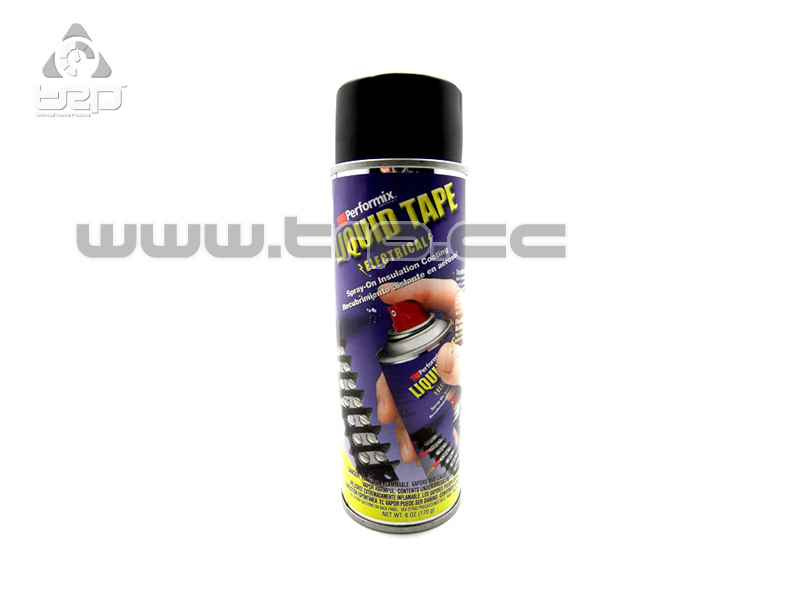Plastidip Spray Electrical Liquid Tape (Special for Electricity)
