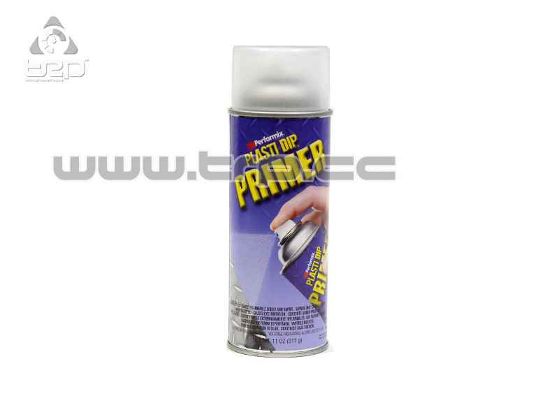 Plastidip Transparent Spray Primer (400ml) PRIMER