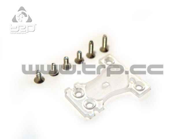 QT T-Plate for Mini-Z MR02 and Mini-Z MR015 MM Hardness #4