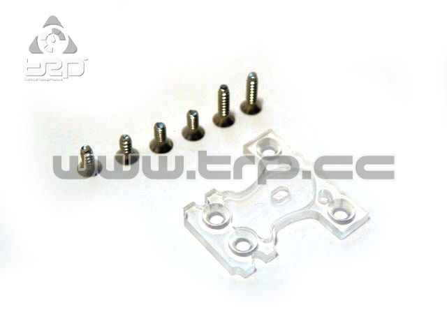 QT T-Plate for Mini-Z MR02 and Mini-Z MR015 MM Hardness #5