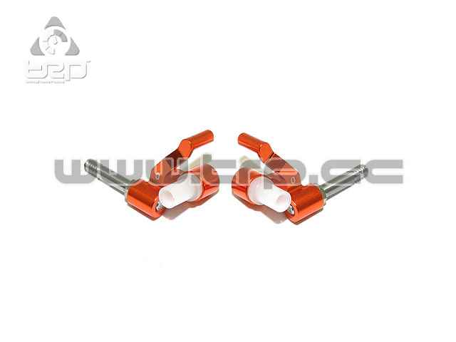 Kyosho MiniZ F1 Hubs 0gr Aluminum