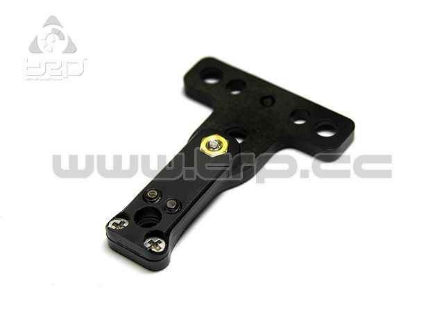 QteQ T plate for MiniZ MR03 102mm - imagen 3