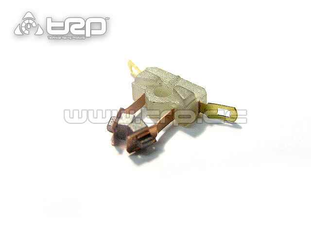 Pn Racing + Silver Motor Brushes for Kyosho MiniZ