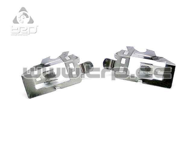 Pn Racing motor brushes for PNWC motor
