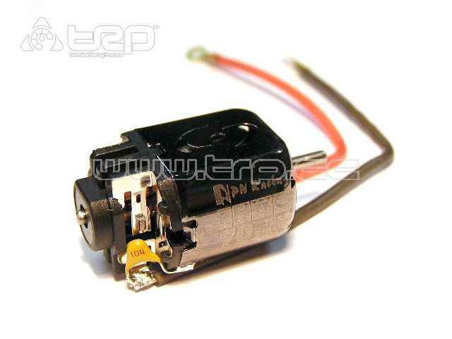 Official PN World Cup 70T BB (bearings) motor Kyosho MiniZ