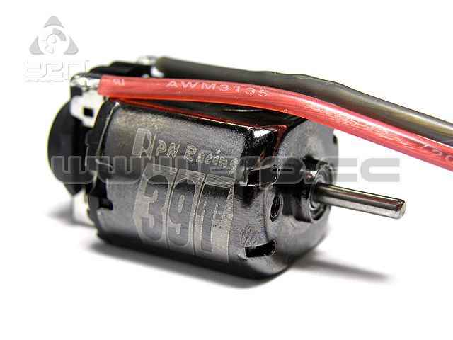 Official PN World Cup 39t Engine for Kyosho MiniZ