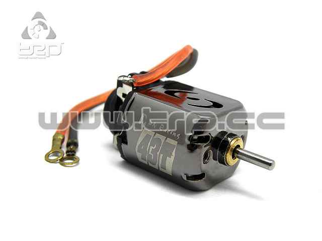 Official PN World Cup 43T Engine for Kyosho MiniZ