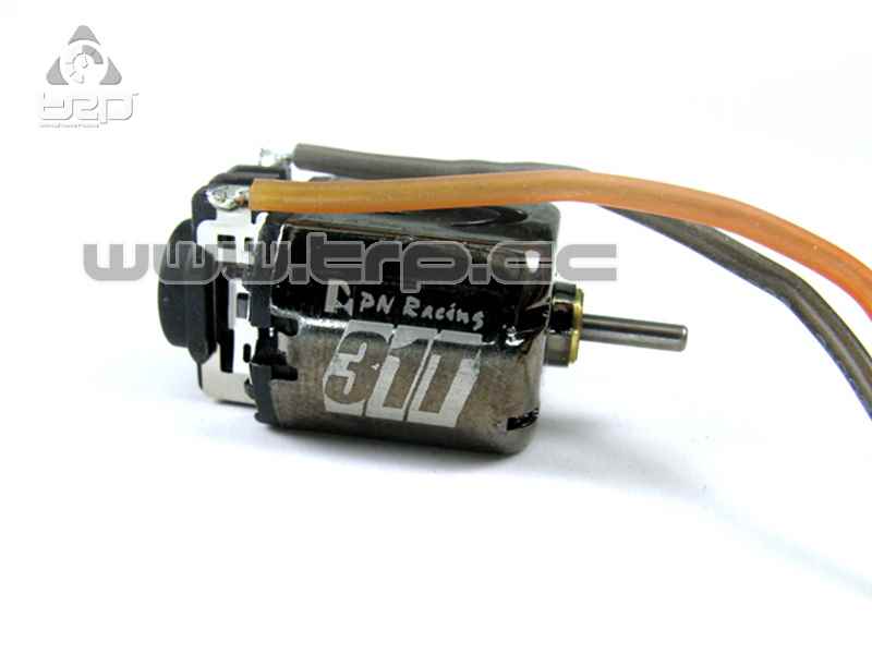 MiniZ PN Racing 31T V2 Engine (Ball Rod) - imagen 1