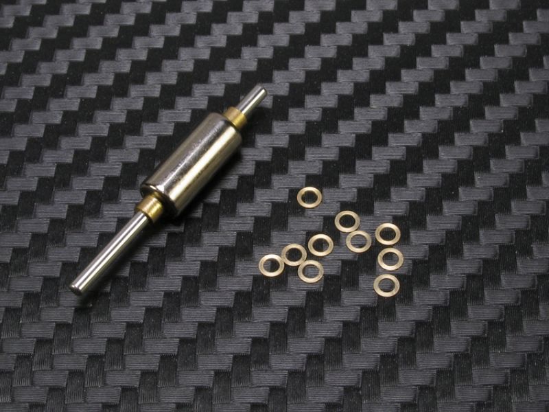 PN Racing Mini-Z V2 14.5mm rotor for brushless motor