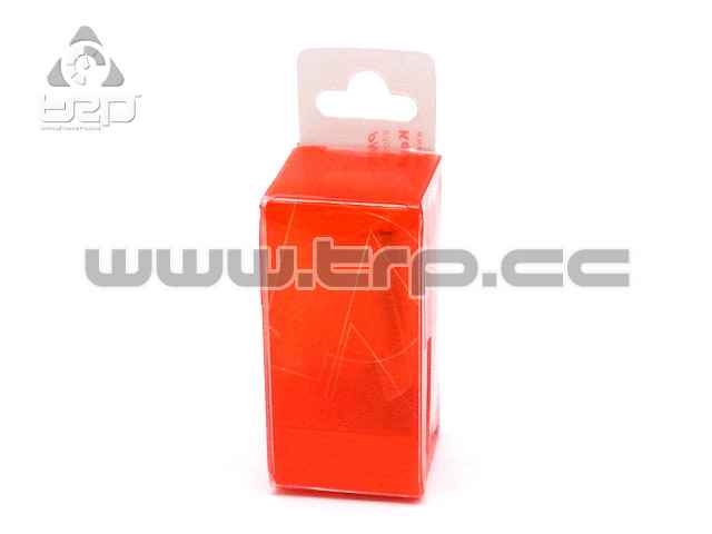 PN Racing 16.5mm V2 brushless rotor for Kyosho MiniZ - imagen 1