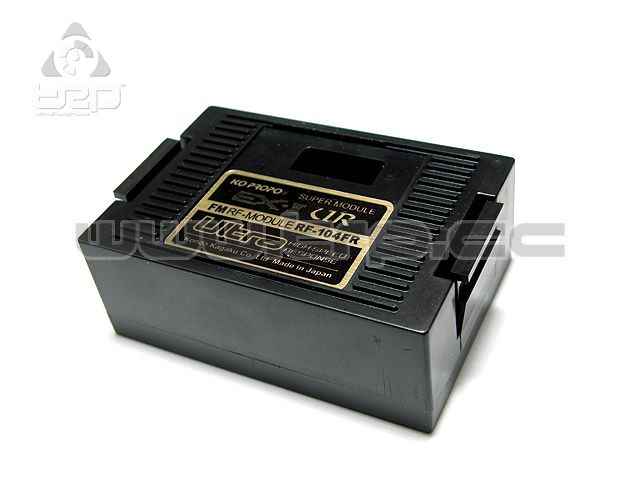 KO Modulo KO PROPO 40Mhz FM RF-104FR EX-I UR