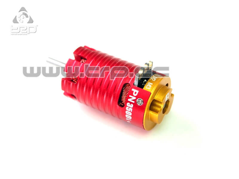 Kyosho MiniZ Brushless Motor 3500Kv Pn Racing V3.1