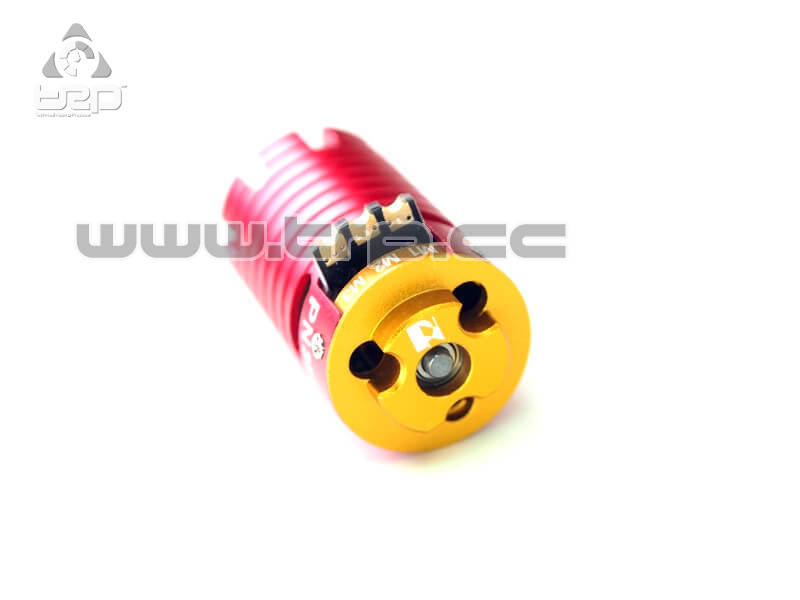 Kyosho MiniZ Brushless Motor 3500Kv Pn Racing V3.1 - imagen 1