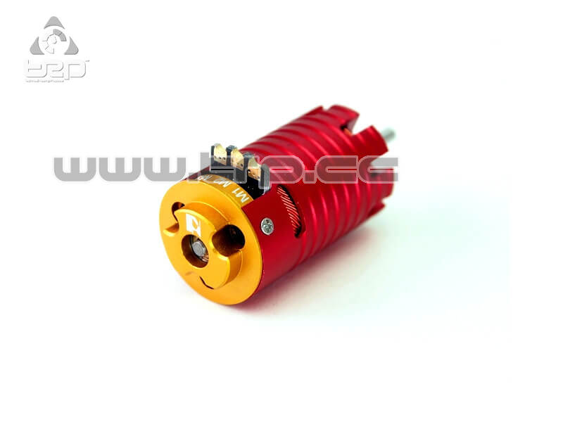 Kyosho MiniZ Brushless Motor 3500Kv Pn Racing V3.1 - imagen 3