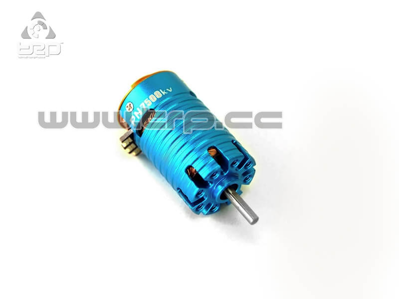 PN Racing Brushless Motor (V3.1) 7500kv (Mini-Z)