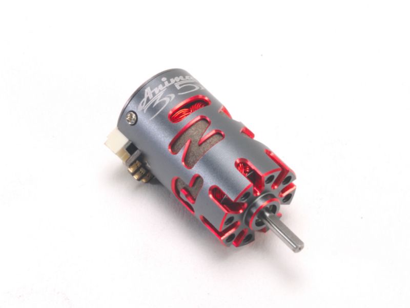 PN Racing Brushless Motor 3500kv v3.1 Sensor (Mini-Z)