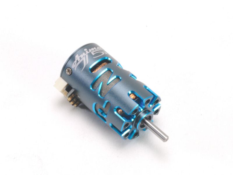 PN Racing Brushless Motor 7500kv v3.1 Sensor (Mini-Z)