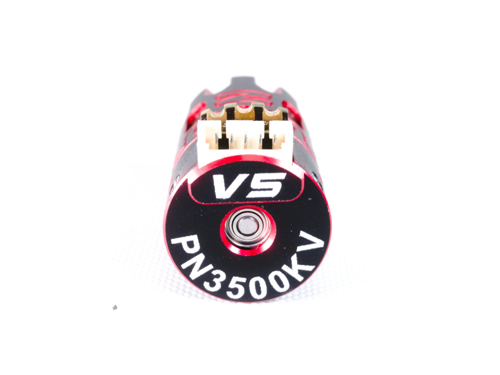 PN Racing Brushless Motor 3500kv v4 Sensor (Mini-Z) - imagen 1