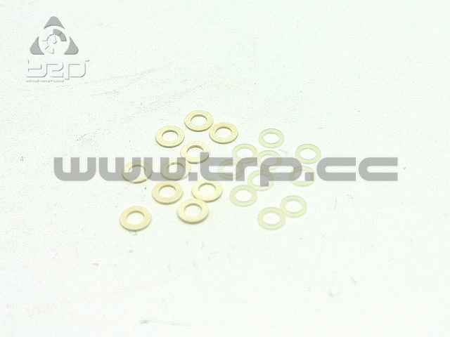 PN Racing 130 Motor Armature Shim