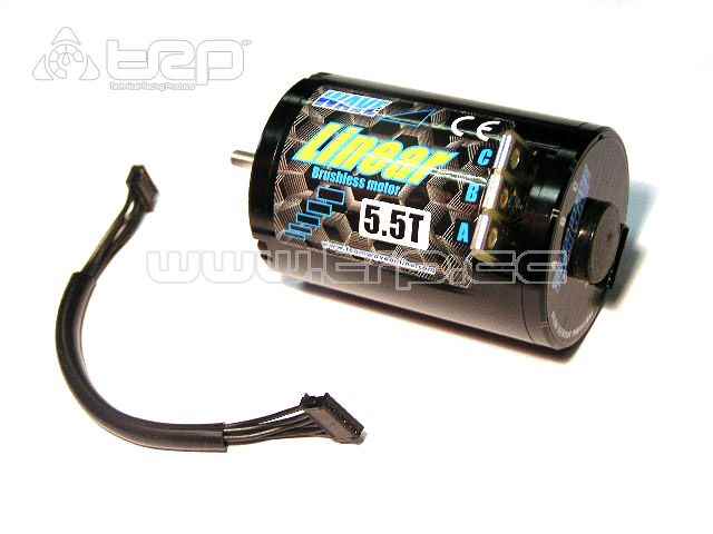 TW Motor Team Wave Brushless 5.5T
