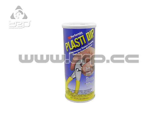 Plastidip Matte Liquid Gum Blue (429ml)