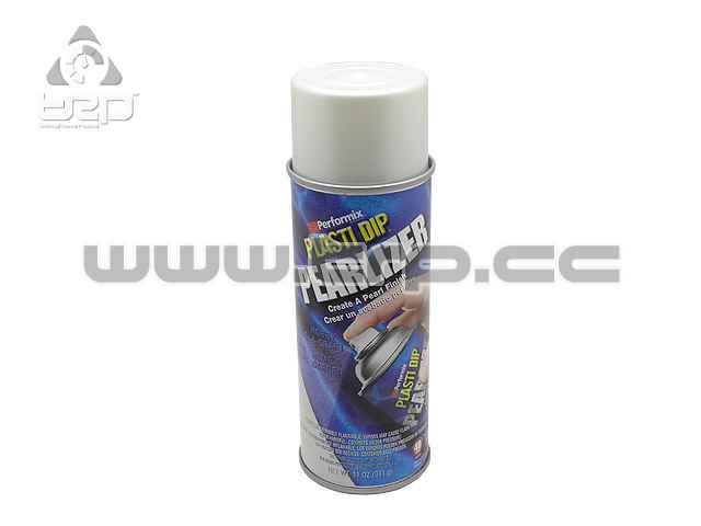 Plastidip Liquid Vinyl Spray Pearlescent Effect