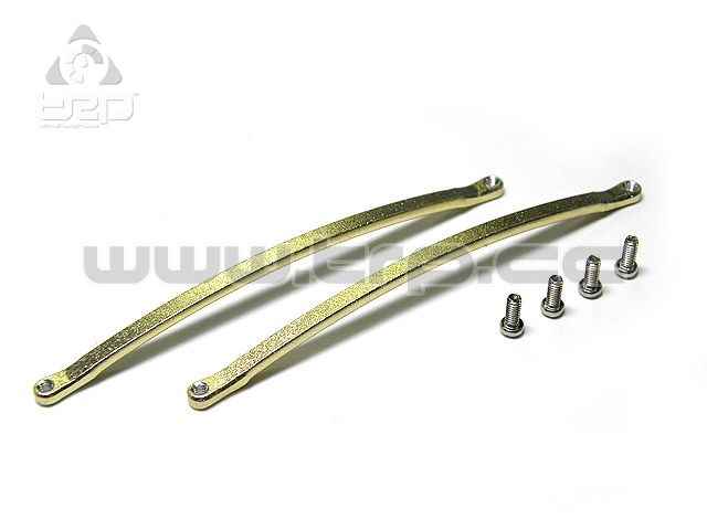 GPM Lateral Bars for rooftrack of MiniZ Overland Land Cruiser