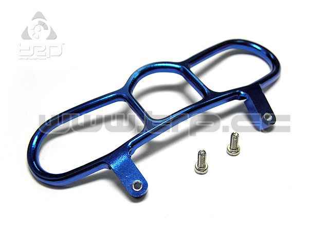 Frontal Protector for MiniZ Overland Pajero