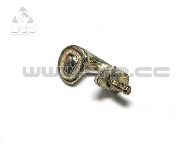 GPM Left Rear View Mirror for MiniZ Overland