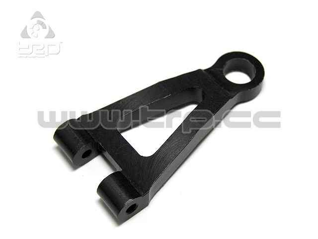 Inf. Rear Arms for Overland