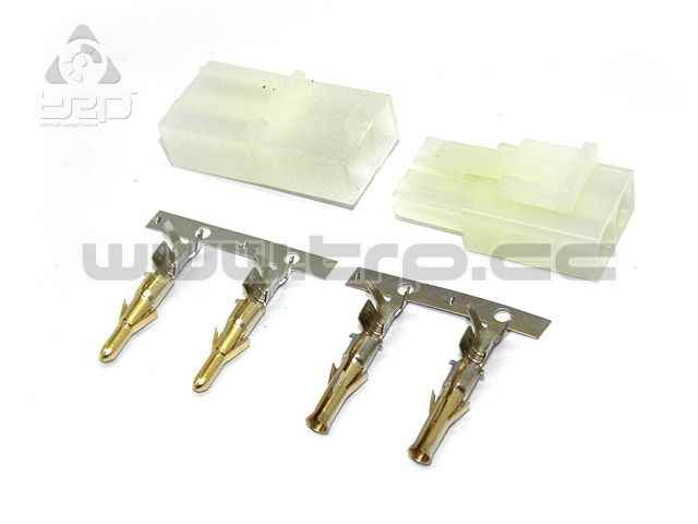 Tamiya connector Kit