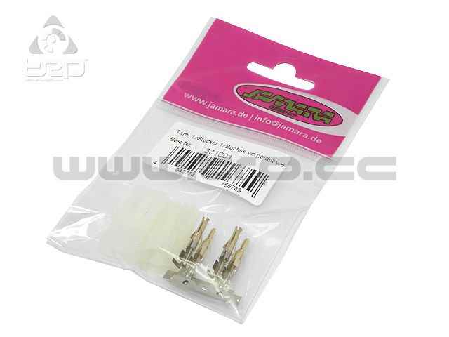 Tamiya connector Kit - imagen 1