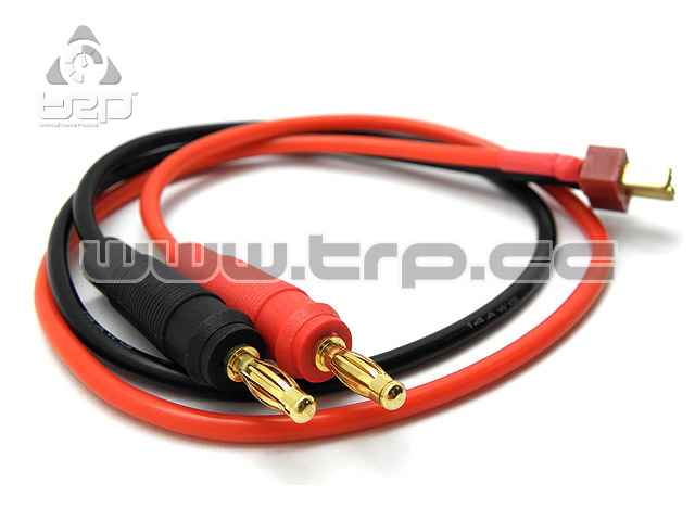 Wire for Charging Banana to Din