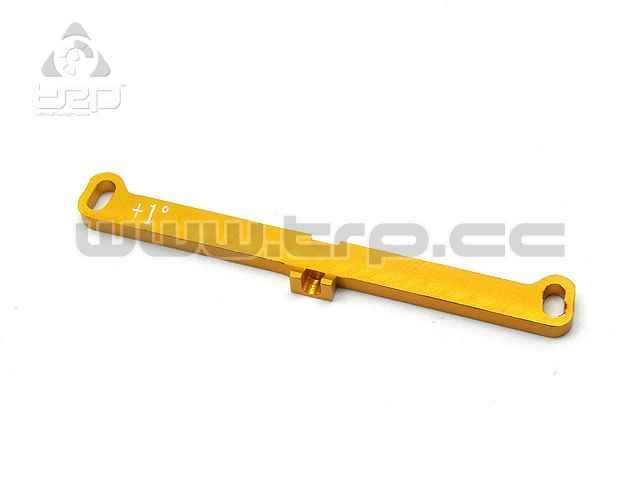 Kyosho MiniZ F1 Steering Tie Rod +2gr Toe-In